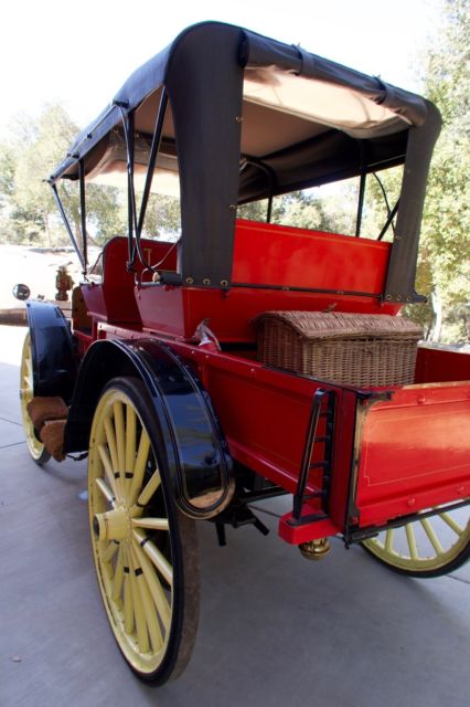 1912 International Harvester Other - photo 6