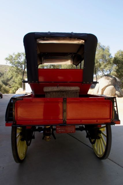 1912 International Harvester Other - photo 7