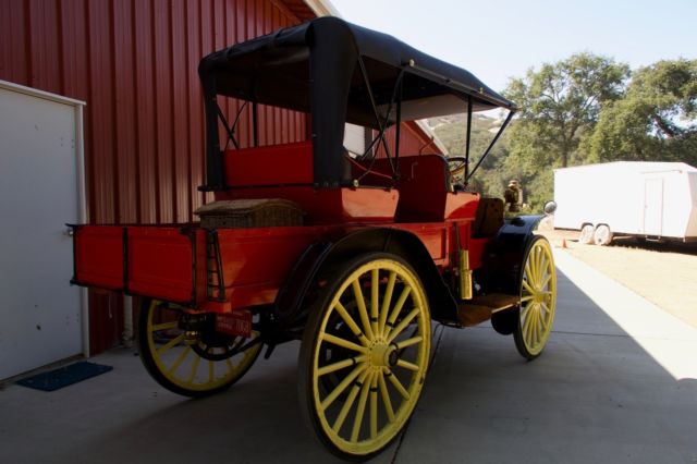 1912 International Harvester Other - photo 8