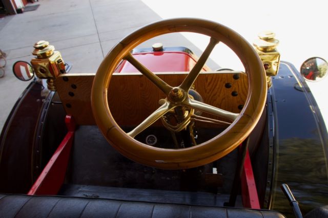 1912 International Harvester Other - photo 9