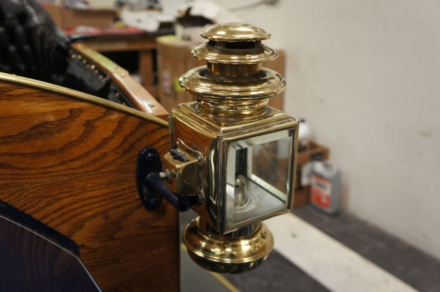 1912 Other Makes Roadster Messenger - photo 6