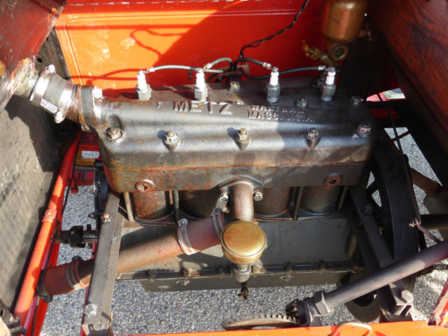 1912 Other Makes Special Roadster - photo 10