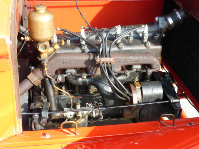 1912 Other Makes Special Roadster - photo 11