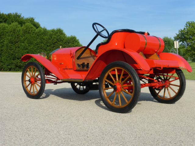 1912 Other Makes Special Roadster - photo 2