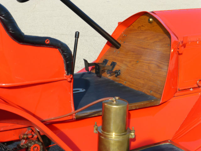 1912 Other Makes Special Roadster - photo 6