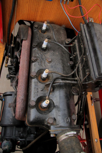 1912 Ford Model T - photo 7