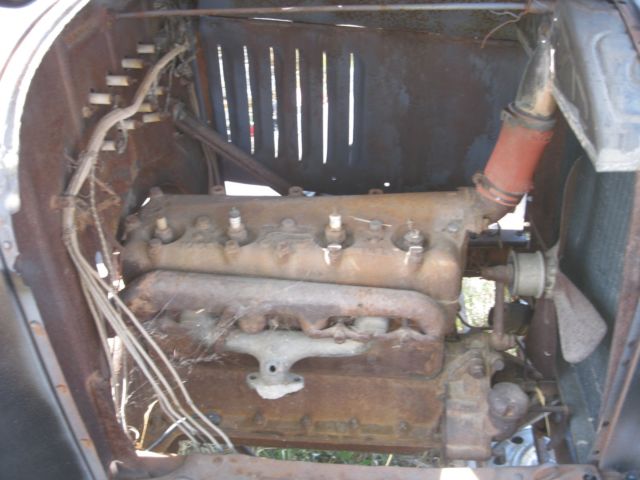1912 Ford Other - photo 2