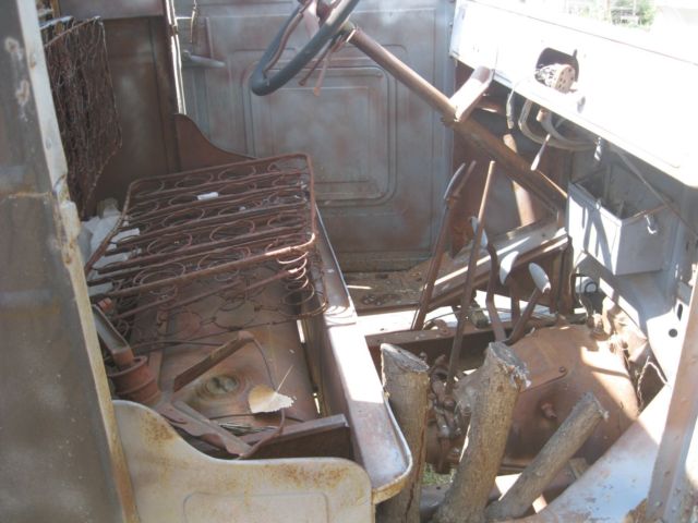 1912 Ford Other - photo 3