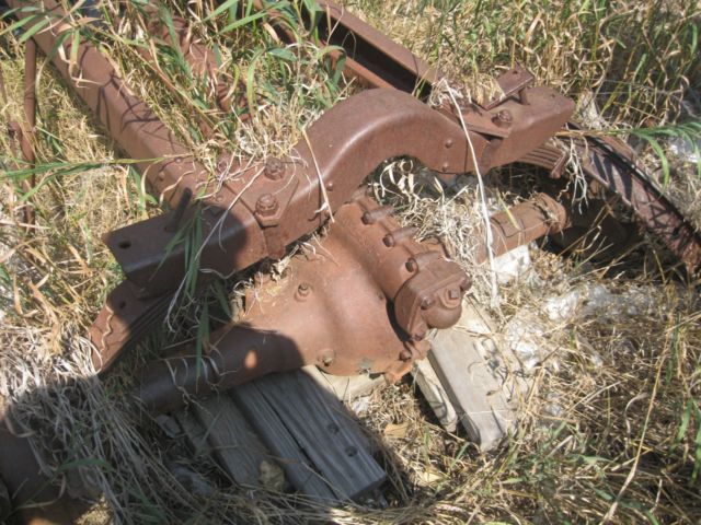 1912 Ford Other - photo 4