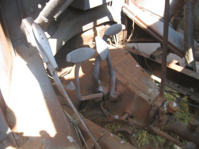 1912 Ford Other - photo 5