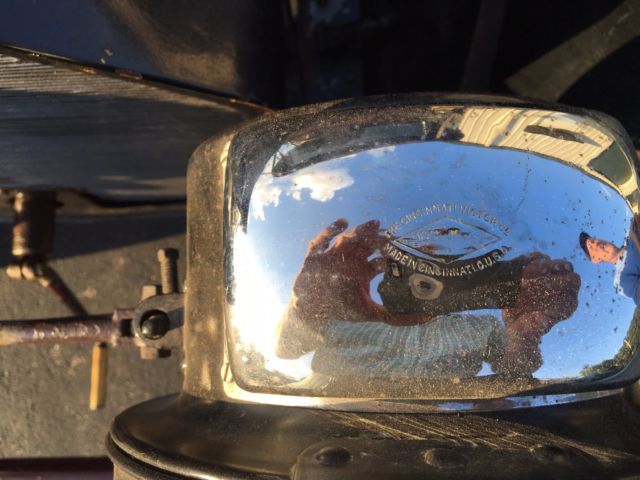 1913 Buick G80 - photo 8