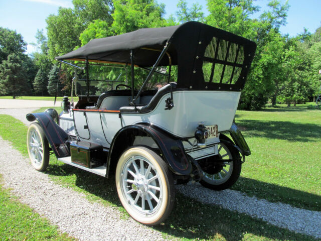 1913 Buick Model 31 - photo 2