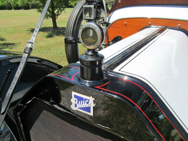 1913 Buick Model 31 - photo 7