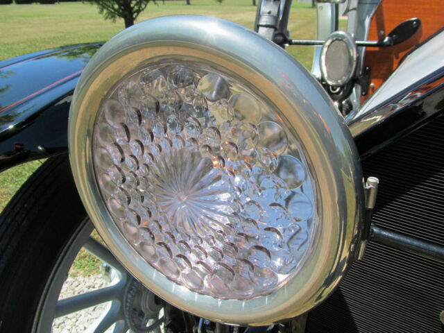 1913 Buick Model 31 - photo 8
