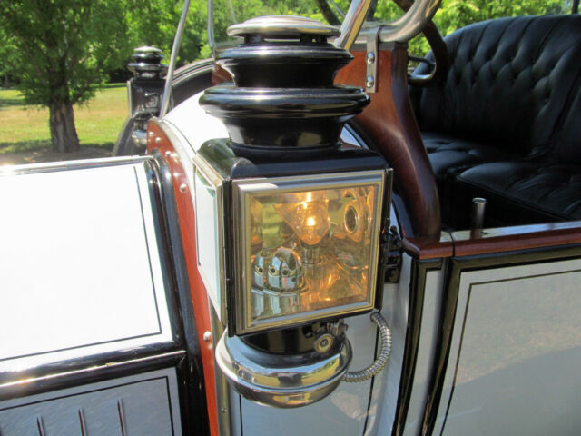 1913 Buick Model 31 - photo 9