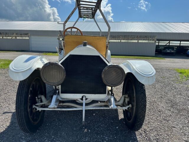 1913 Cadillac Fire Truck - photo 4