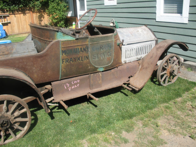 1913 Cadillac Other - photo 11