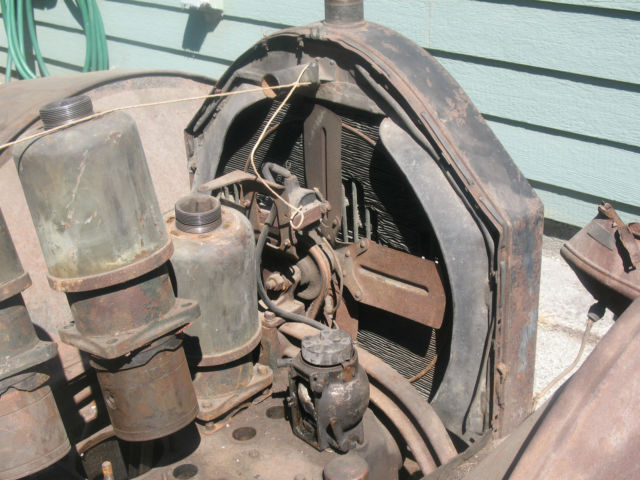 1913 Cadillac Other - photo 12