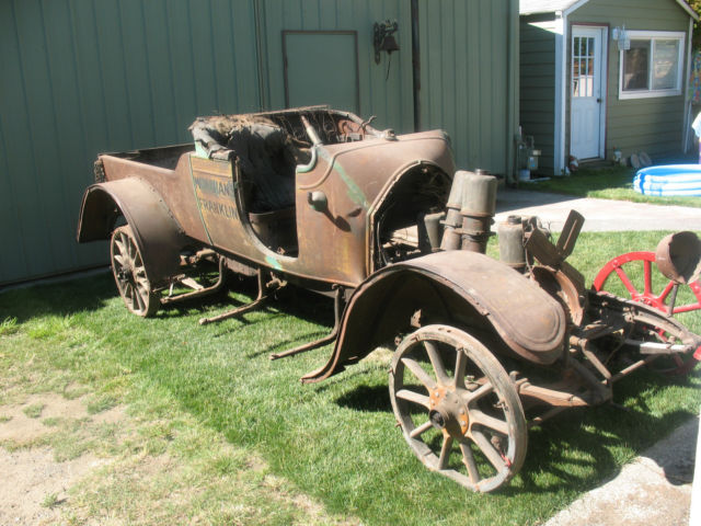 1913 Cadillac Other - photo 2