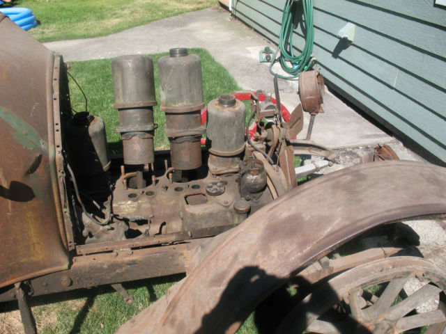 1913 Cadillac Other - photo 3