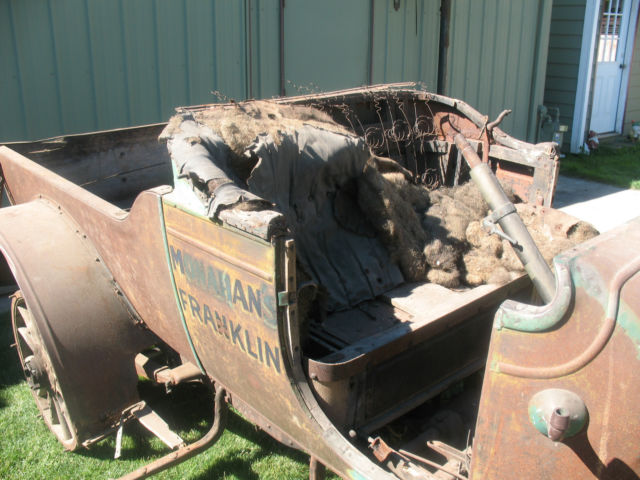 1913 Cadillac Other - photo 4