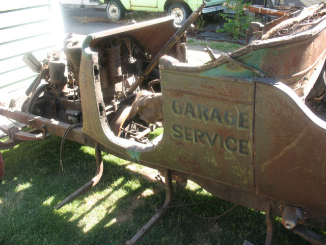 1913 Cadillac Other - photo 7