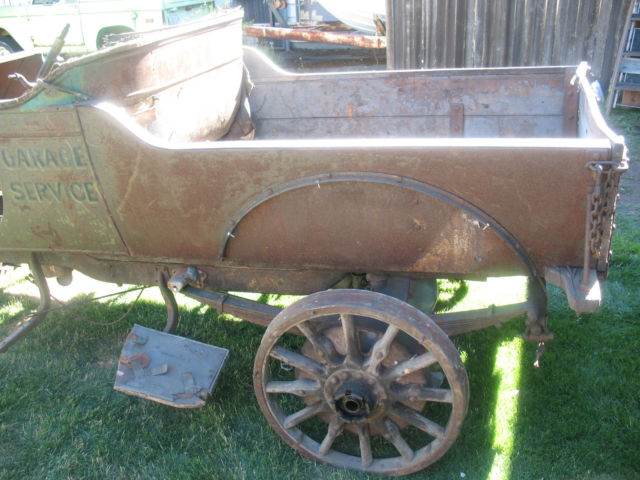 1913 Cadillac Other - photo 8