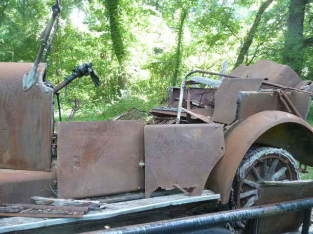 1913 Other Makes - photo 11