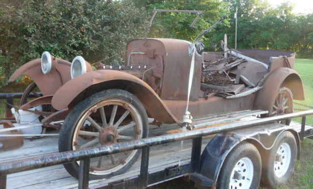 1913 Other Makes - photo 2