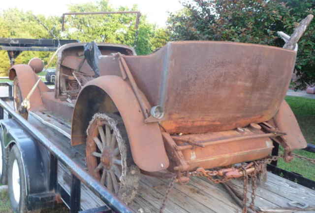 1913 Other Makes - photo 3