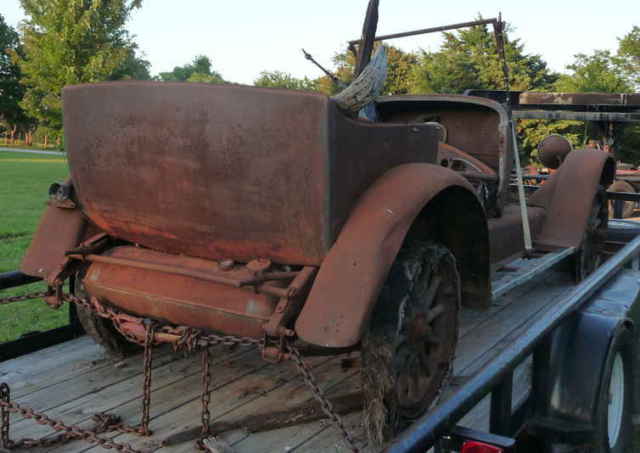 1913 Other Makes - photo 4