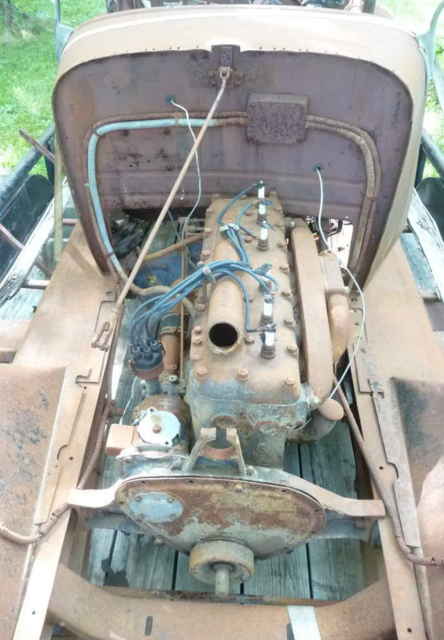 1913 Other Makes - photo 7
