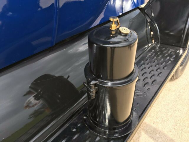 1913 Ford Model T Roadster - photo 7