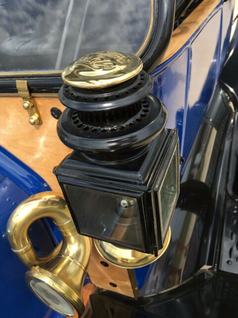 1913 Ford Model T Roadster - photo 9