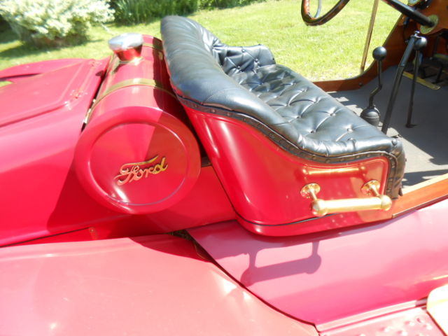 1913 Ford Model T - photo 10