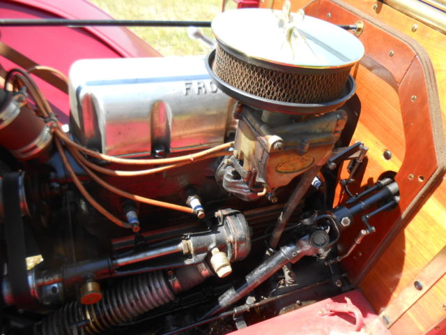 1913 Ford Model T - photo 11