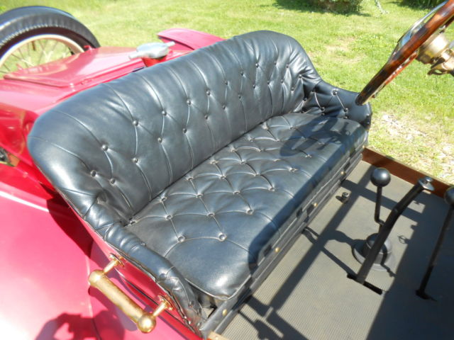 1913 Ford Model T - photo 8