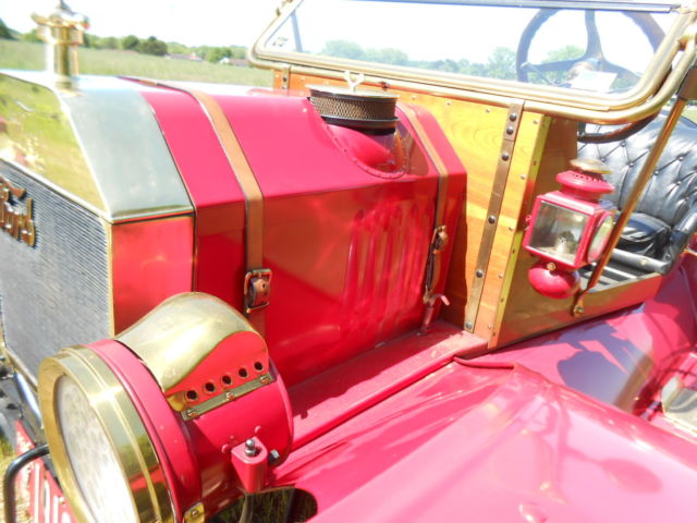 1913 Ford Model T - photo 9