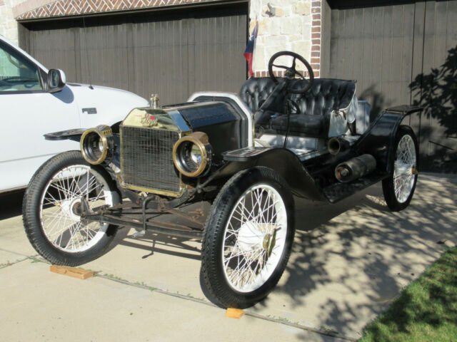 1913 Ford Model T Speedster - photo 4