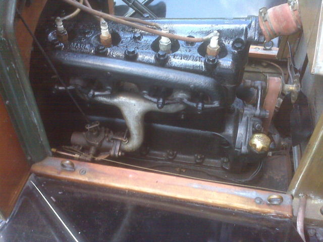 1913 Ford Model T - photo 10