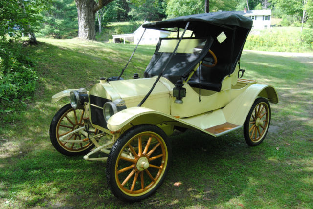 1913 Other Makes Metz - photo 10