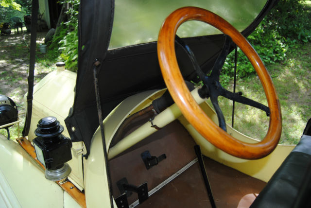 1913 Other Makes Metz - photo 11