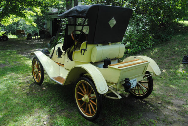 1913 Other Makes Metz - photo 4