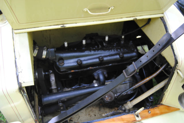 1913 Other Makes Metz - photo 8