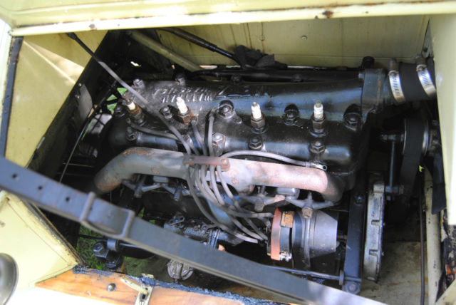 1913 Other Makes Metz - photo 9