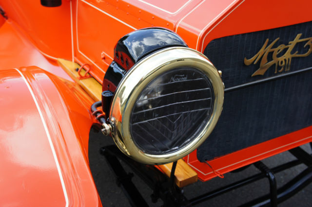 1913 Other Makes - photo 11