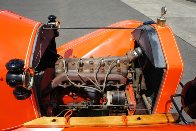 1913 Other Makes - photo 3