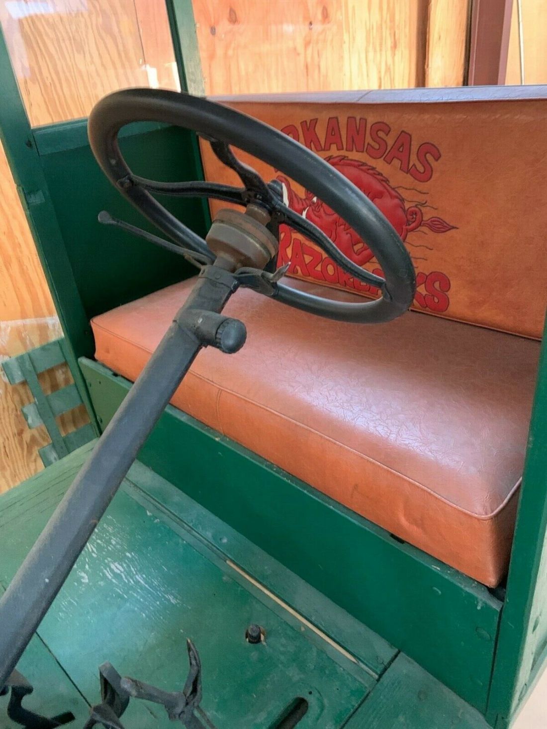 1913 Ford Model T - photo 5