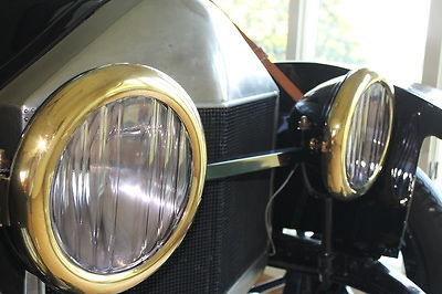 1913 Other Makes Model 42 5 Passenger 5 Passenger Touring Car - photo 13
