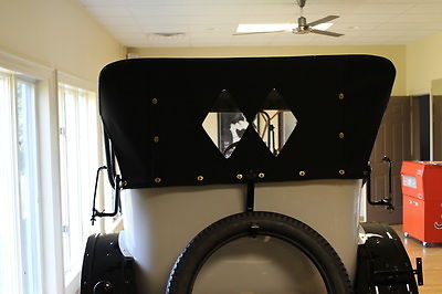 1913 Other Makes Model 42 5 Passenger 5 Passenger Touring Car - photo 3